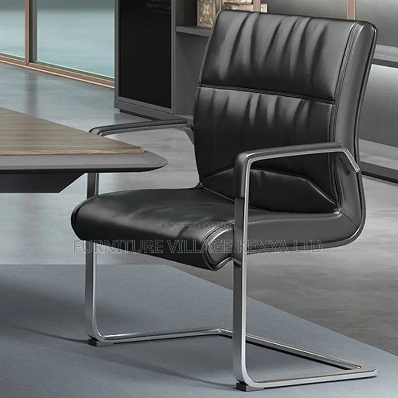 Office Chairs - Modern Simple Style Ergonomic Seat