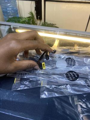 Type-C to Lenovo Charging Cable - thumbnail 2