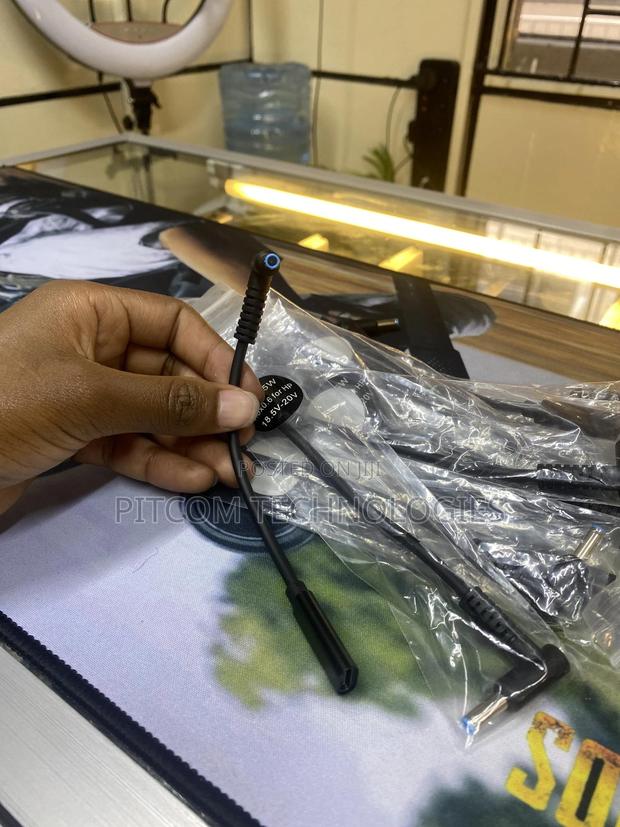 Type-C to Hp Blue Pin Cable - thumbnail 2