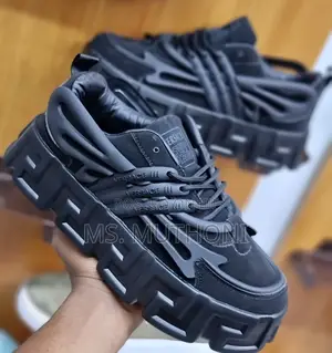 Fashion Versace Sneakers Size 39-44