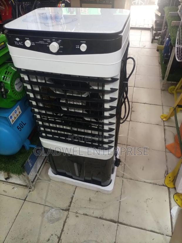 Recommend Best Quality Tlac Air Cooler Machine - main view