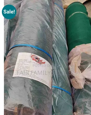 Construction Net 3 X 50 Mtrs