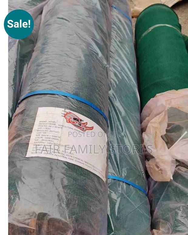 Construction Net 3 X 50 Mtrs - thumbnail 2