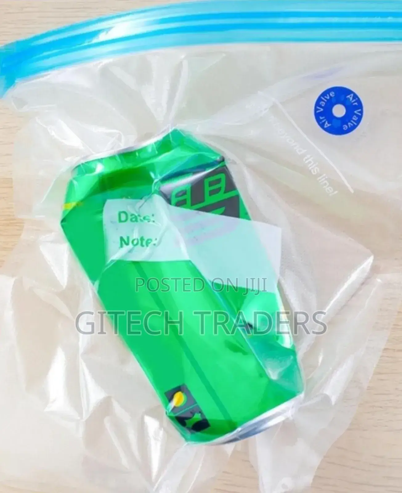 *Multifunctional Small Sealer Electric Vacuum