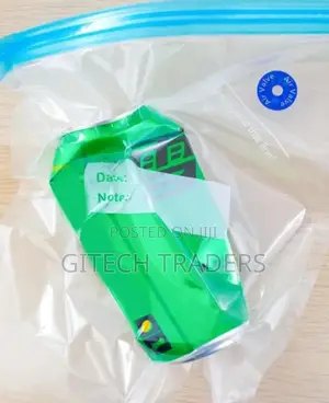 *Multifunctional Small Sealer Electric Vacuum