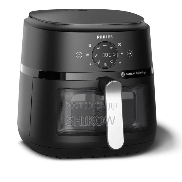 Phillips Air Fryer 6.2l