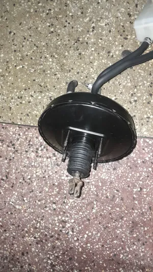 Complete Brake Booster for Toyota Raum/Vitz/Probox