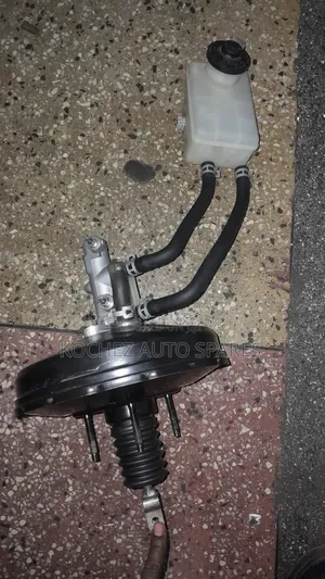 Complete Brake Booster for Toyota Raum/Vitz/Probox