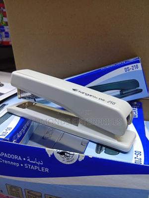 Kangaroo Stapler Ds-210 - thumbnail 2