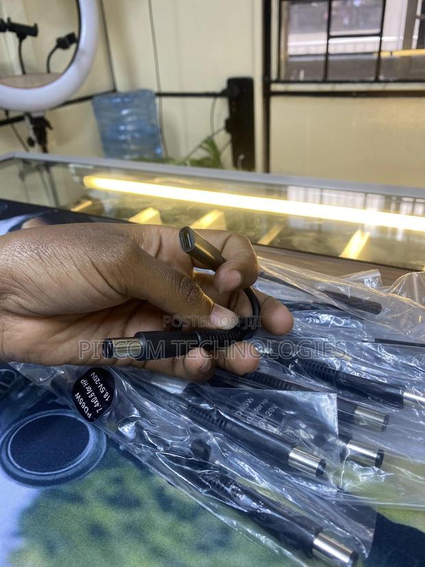 Type-C to Hp Big Pin Connector - thumbnail 3