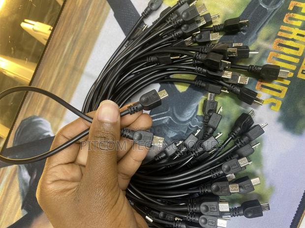 Android To Android Cables - thumbnail 2