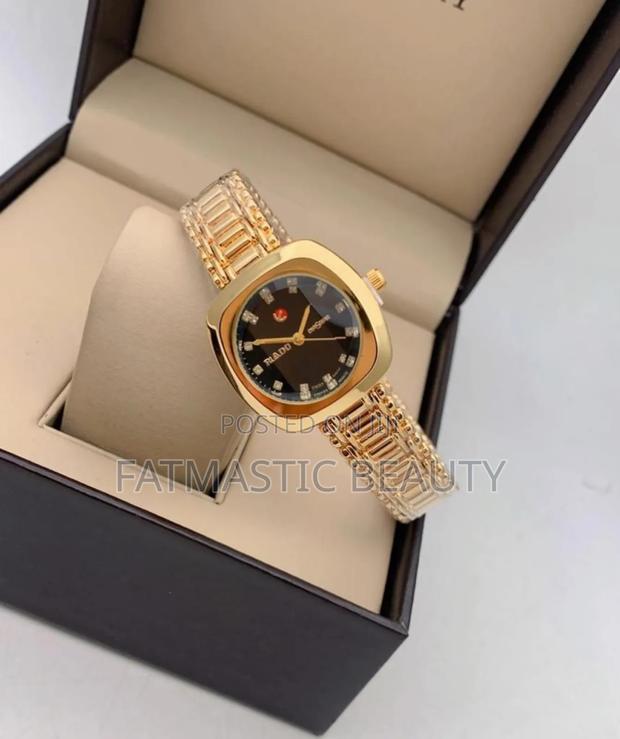 Rado Ladys Watch - main view