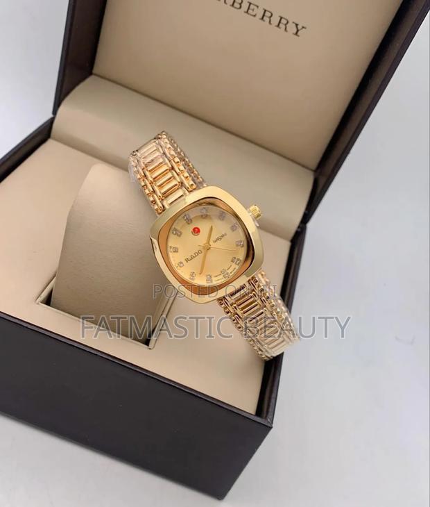 Rado Ladys Watch - thumbnail 2