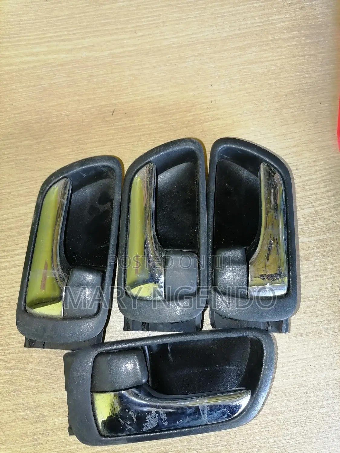 Inner Handle Premio 240