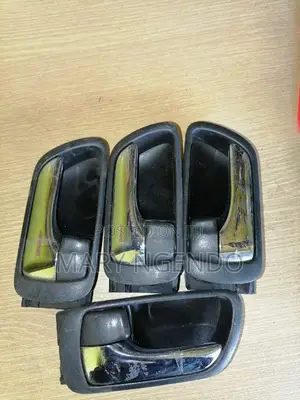 Inner Handle Premio 240