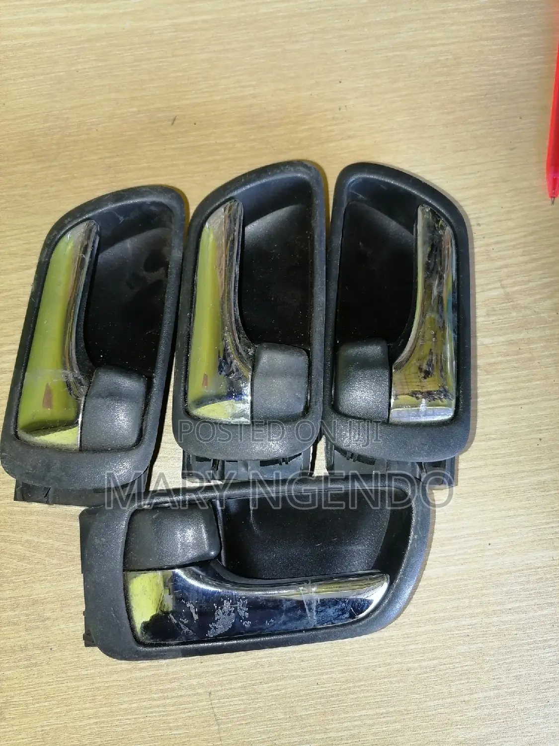 Inner Handle Premio 240