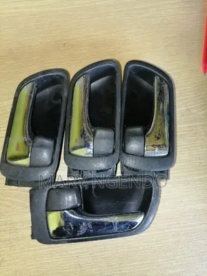 Inner Handle Premio 240