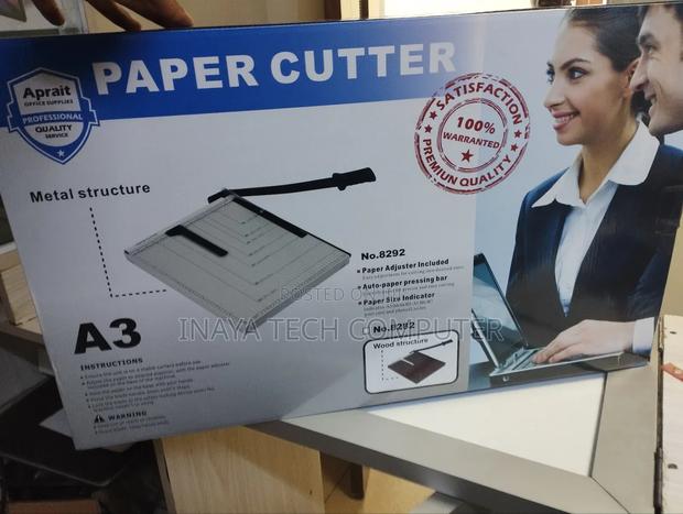 Aprait A3 Paper Cutter