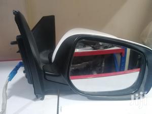 Toyota Premio 260 Side Mirrors