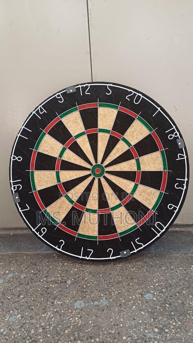 Big Size Original Dart Game (20 Inches /50 Cm) - thumbnail 2