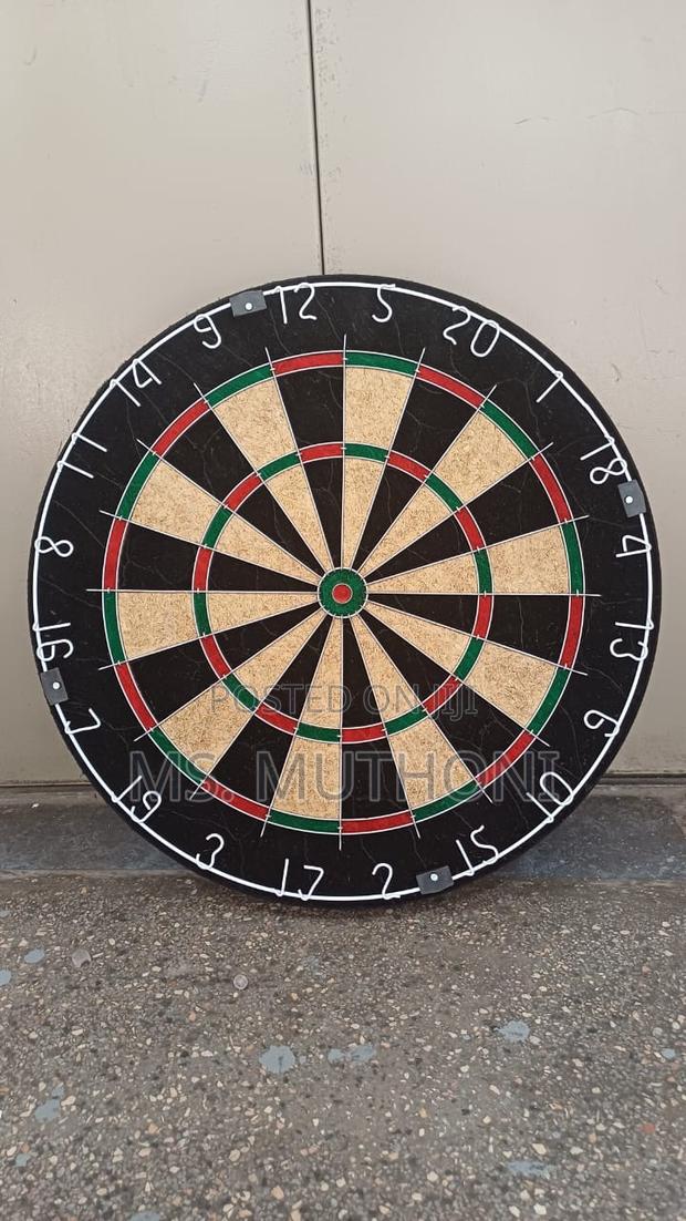 Big Size Original Dart Game (20 Inches /50 Cm) - main view
