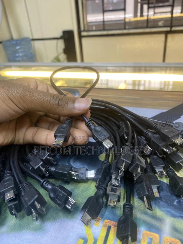 Android To Android Cables - thumbnail 3