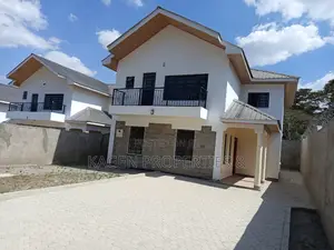 4bdrm Maisonette in Nkoroi, Ongata Rongai for sale
