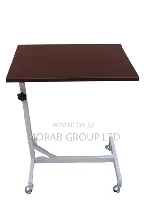 Overbed Table