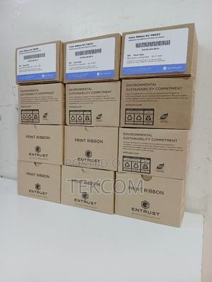 Datacard 534700-004-R010 Printer Ribbon