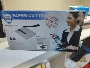 Aprait A4 Manual Paper Cutter