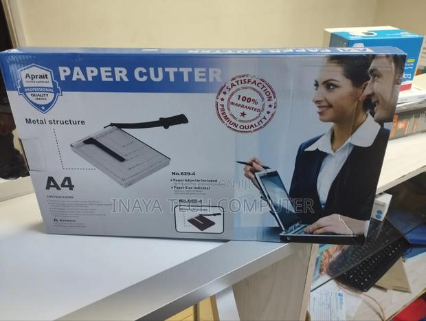 Aprait A4 Manual Paper Cutter