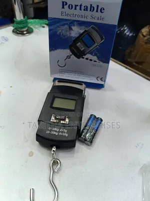 50kg Hanging Scale/