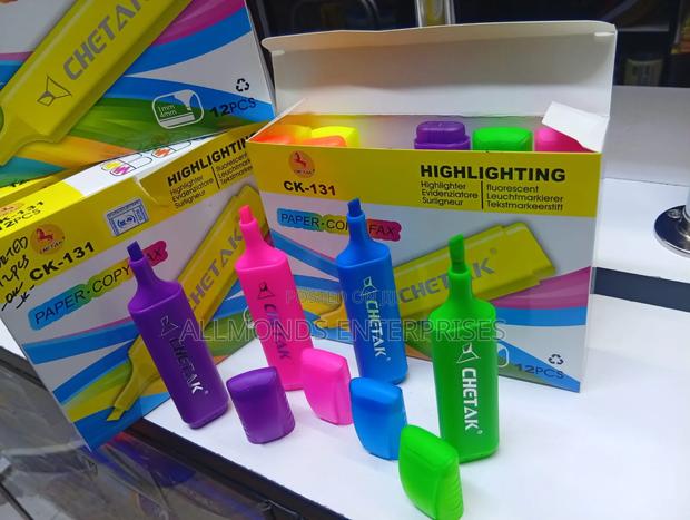 Chetak Highlighter- Piece - thumbnail 3