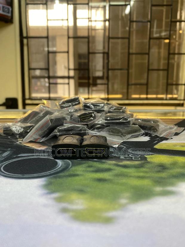 Female to Female Hdmi Extender Coupler - thumbnail 3