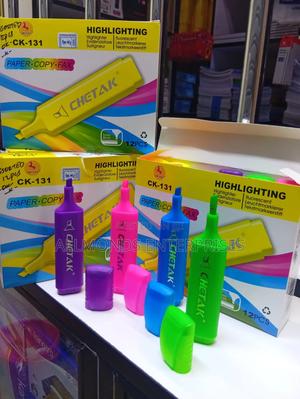 Chetak Highlighter- Piece - thumbnail 2