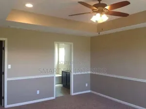 Wall Painting/Vanish/Wainscotings/Home Décor and Renovation