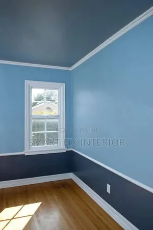 Wall Painting/Vanish/Wainscotings/Home Décor and Renovation