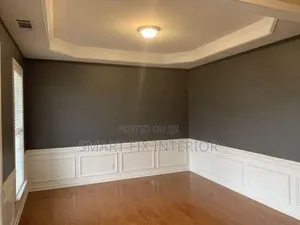 Wall Painting/Vanish/Wainscotings/Home Décor and Renovation