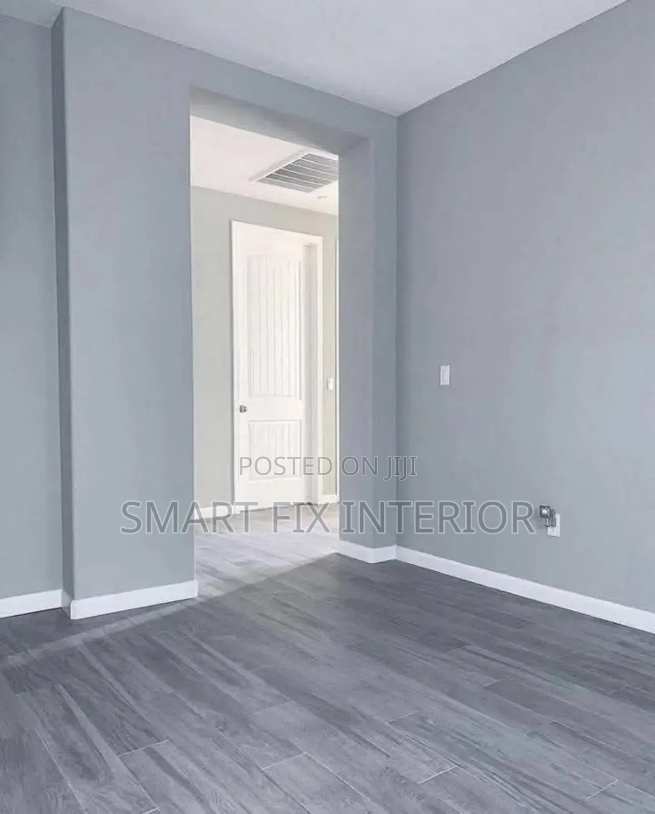 Wall Painting/Vanish/Wainscotings/Home Décor and Renovation