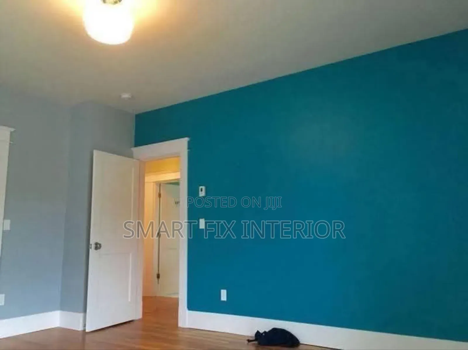 Wall Painting/Vanish/Wainscotings/Home Décor and Renovation