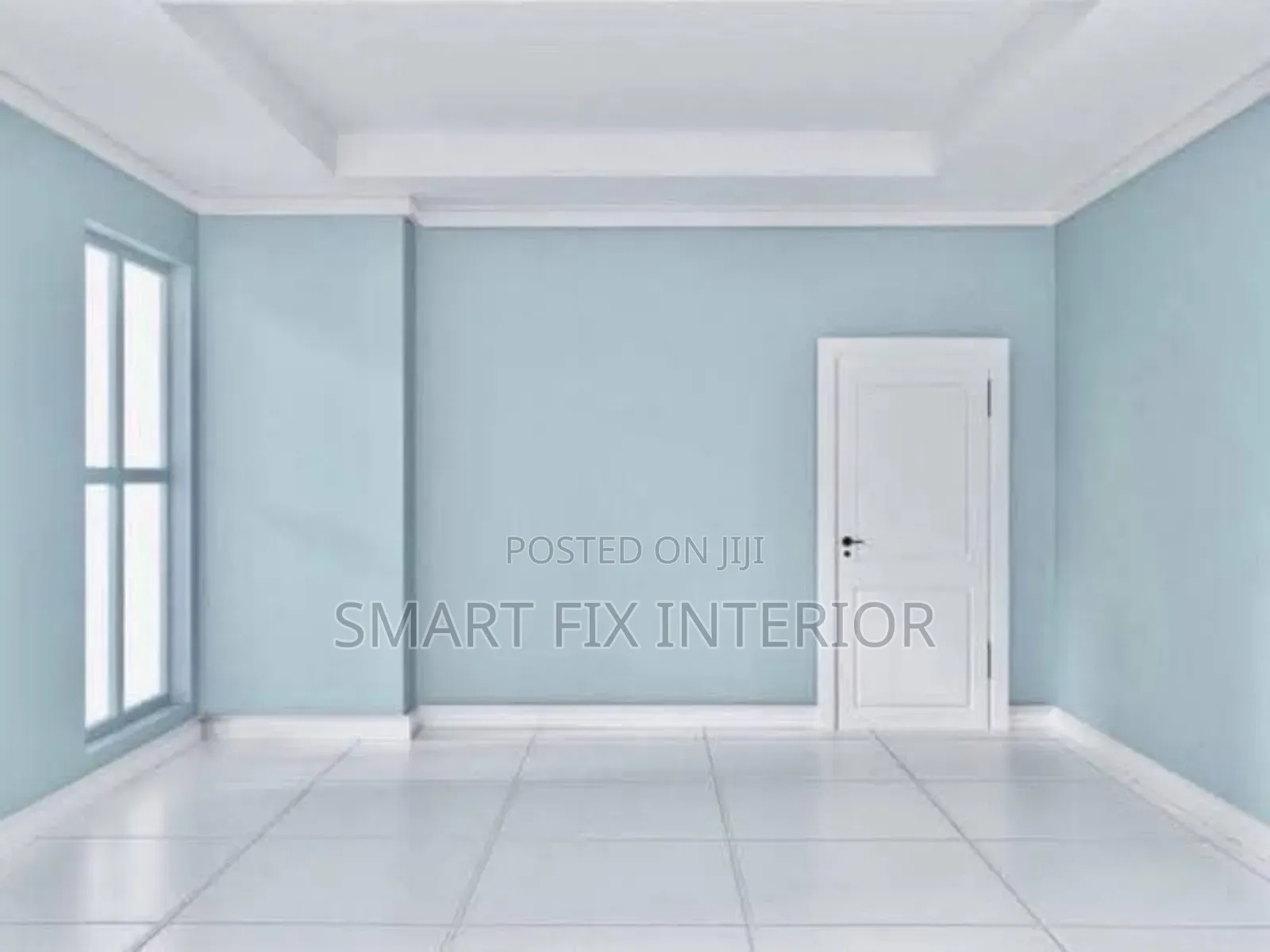 Wall Painting/Vanish/Wainscotings/Home Décor and Renovation