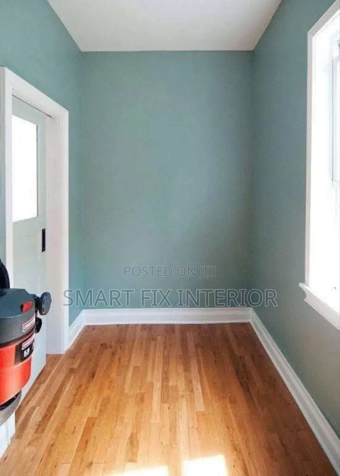 Wall Painting/Vanish/Wainscotings/Home Décor and Renovation
