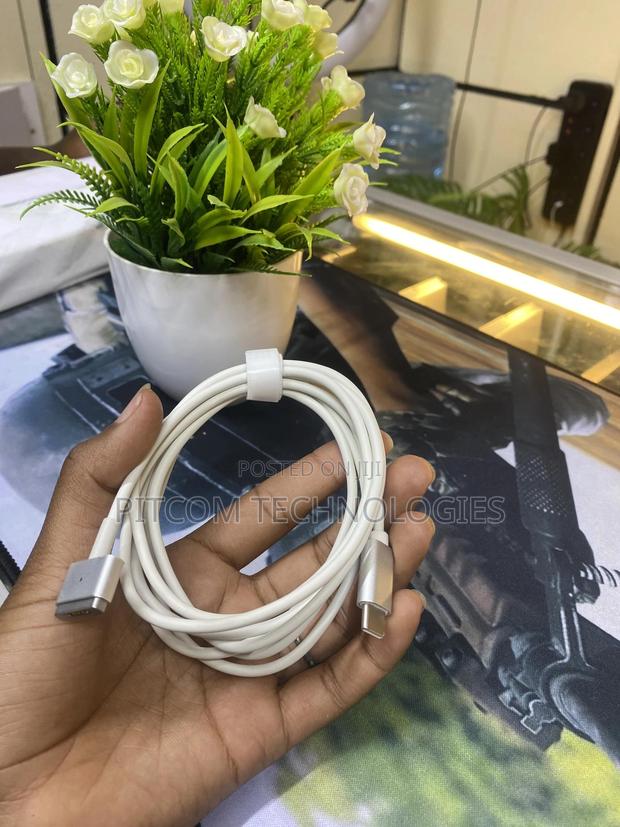 Type-C to Magsafe 2 Cable - main view