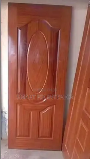 Door Frame, Doors, Locks and Architrave and Renovation