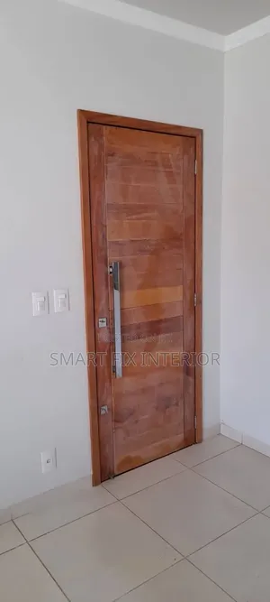Door Frame, Doors, Locks and Architrave and Renovation