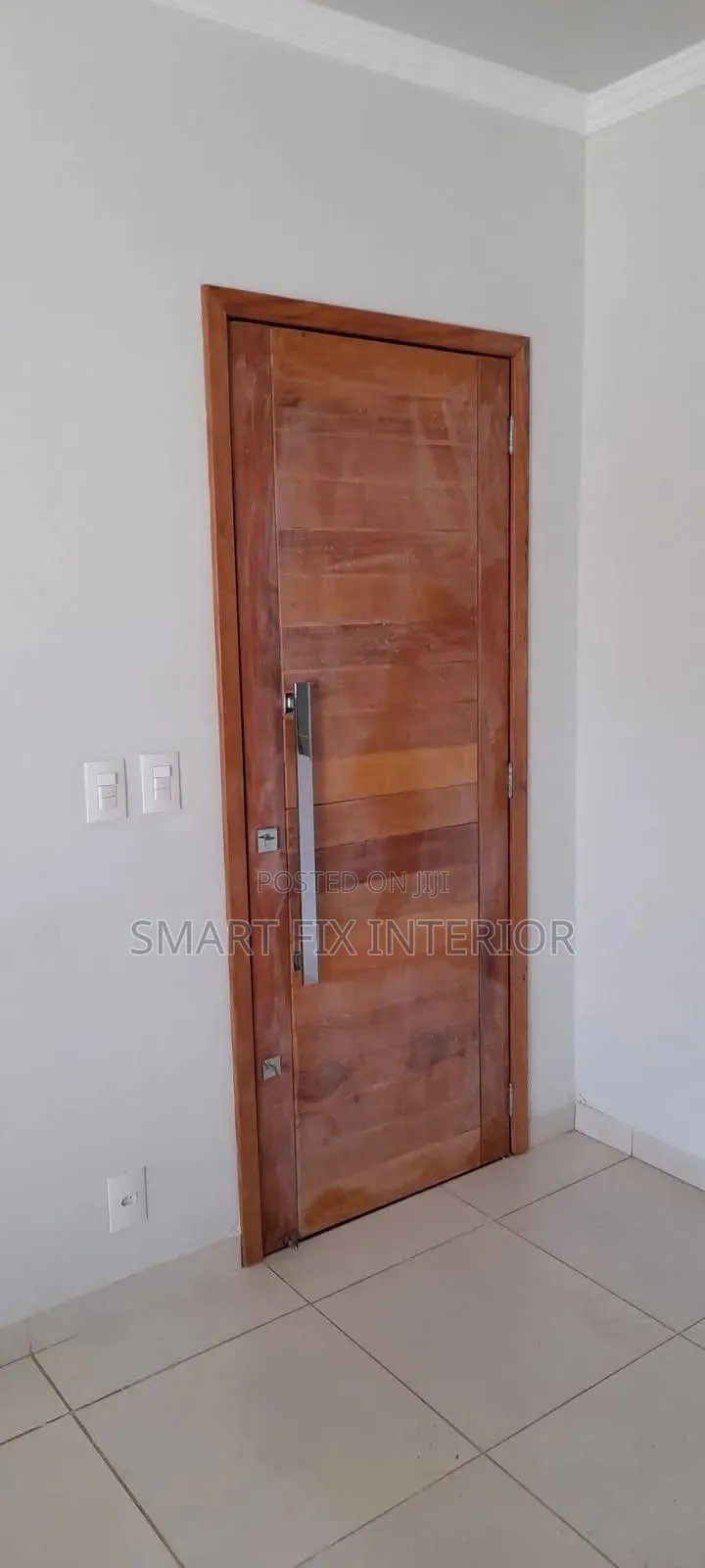 Door Frame, Doors, Locks and Architrave and Renovation