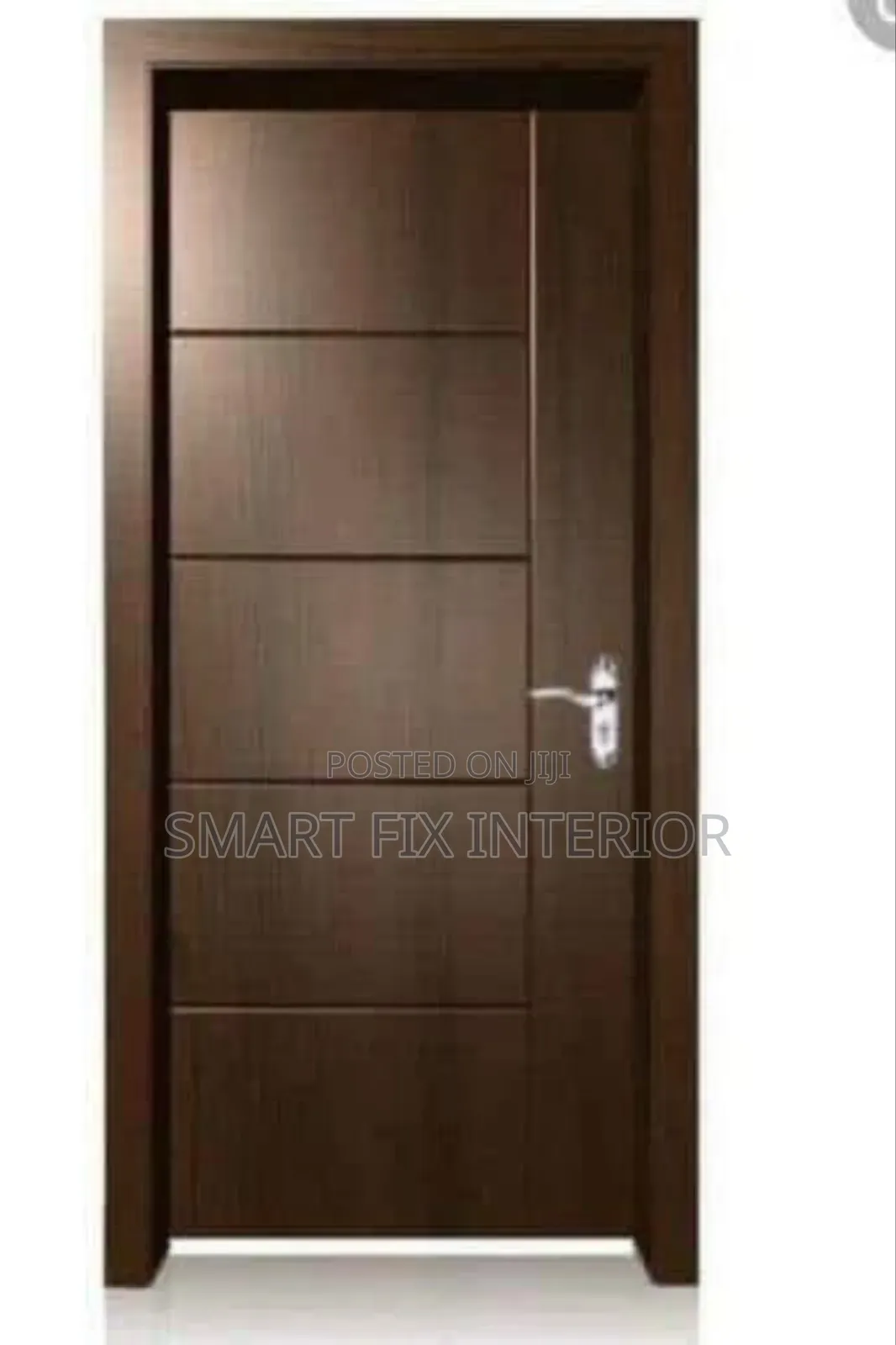 Door Frame, Doors, Locks and Architrave and Renovation
