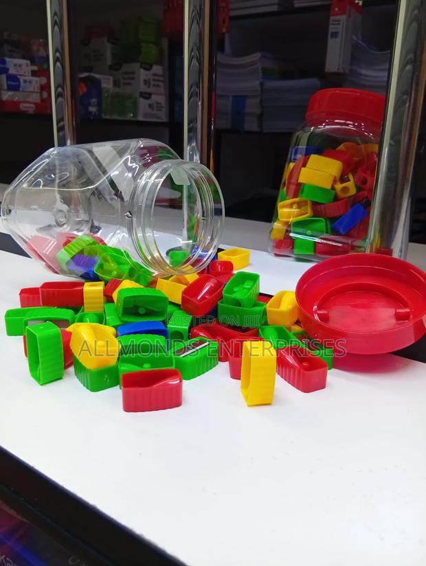 Plastic Sharpener- Piece - thumbnail 4