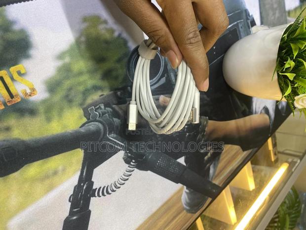 Type-C to Magsafe 1 Cable - thumbnail 2