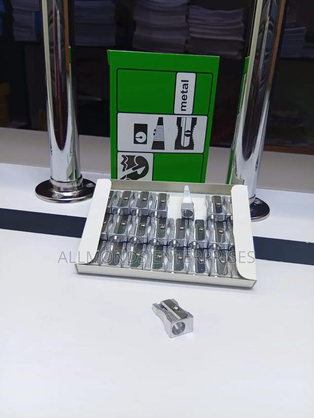 Metallic Sharpener- Piece - thumbnail 5